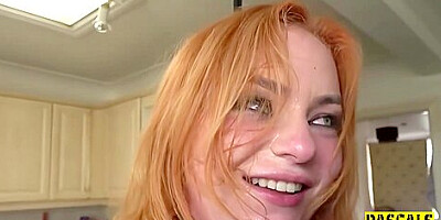 Pascal White And Harley Morgan In Dirty Pascal And Harleys Hd Clip