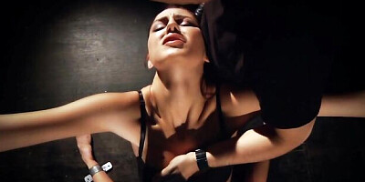 Subspace Land featuring Meg Magic's hd video