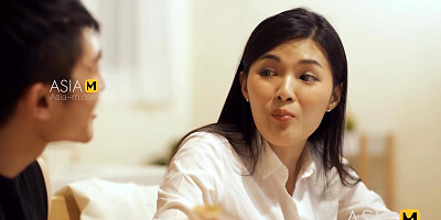 ModelMedia Asia-My Innocent Young Boyfriend MAN-0006-Bo Si-MAN-0006-Best Original Asia Porn Video