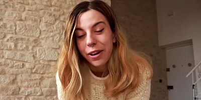 Vlog N6 // Date A Lyon Avec Khalamite !