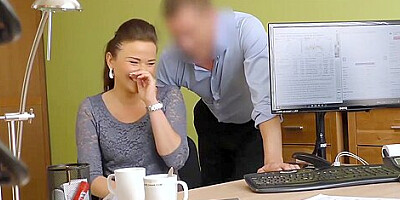 Cover Girl In Ladys Czech Dirt