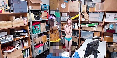 Catarina Petrov Picked Up And Railed By Dirty Big Dick Cop
