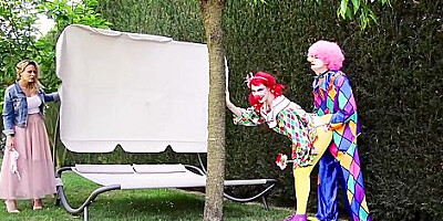 Charli Dean And Lenina Crowne In Explosive Charli And Leninas Ffm Threesome Xxx