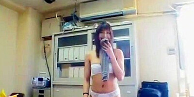 Fabulous Japanese slut Arika Takarano in Hottest JAV movie