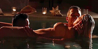 Sienna Day - Inviting Mugur And At Stepmom Trailer