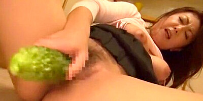 Crazy Japanese chick Ayano Murasaki, Kyoko Misaki in Fabulous Solo Female, Masturbation JAV video