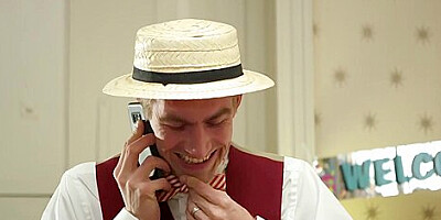 Deviant Princess Paris Breathtaking Porn Movie