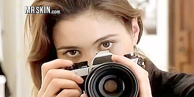 Mr. Skins Hottest Lesbian Vampire