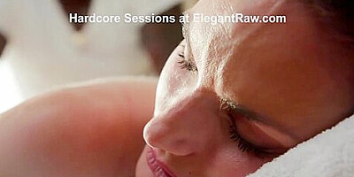 Marie Clarences Massage Happy Ending Video By