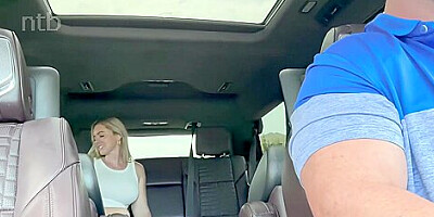 Bbc Fucking Hot Wife On Back Seat