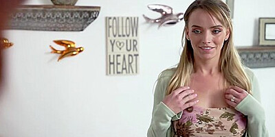 Pristine Edge, Syren De Mer – How To Keep Your Step son Under Control – Momsboytoy / Step mom Lover - Teaser Video