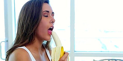 Anastasia Black In Has Passionate Sex