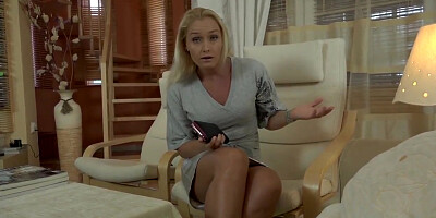 your stepsister to FUCK & CREAMPIE her CUNT