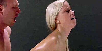 Lola Myluv In Wild Fucking With Blonde Perfection