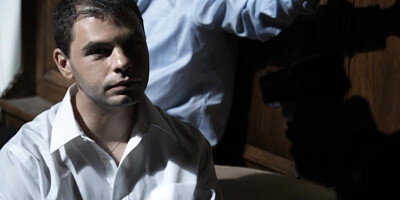 The Sex Files #1 - A XXX Parody - Party Version - NewSensations