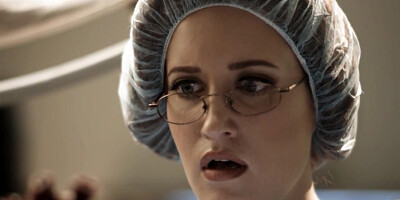 The Sex Files #1 - A XXX Parody - Party Version - NewSensations