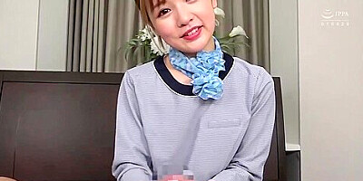 [aarm-026] Twice In Ten Minutes At The Handjob Salon 4 Scene 7