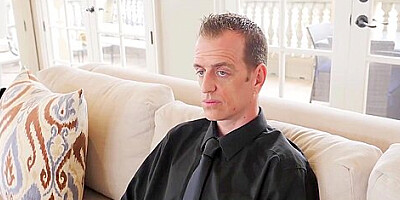 Havana Ginger And Chad Diamond - Elegant And At Ass Fuck Action