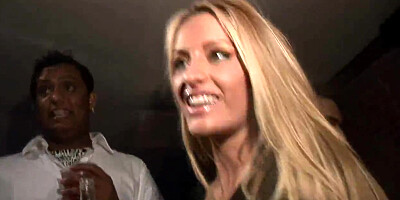 SpringBreakLife Video: Friday Night Party