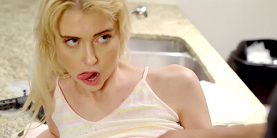 Chloe Cherry, Kiara Cole, Lexi Lore & Mandy Muse (2019)