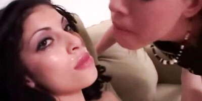 Tender tootsie's hardcore action