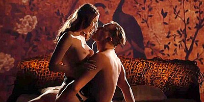 Pleasing Curvy Dirt - Lenina Crowne And Sinful Soft