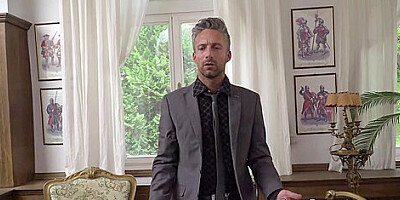 Randy Leaves No Trace Of Jizz After Hard Fuck With Ornella Morgan