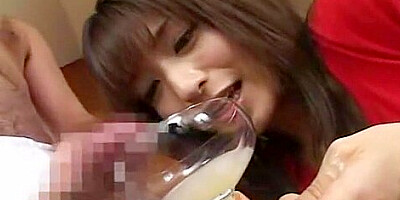Best Japanese chick An Nanba in Hottest Blowjob JAV scene