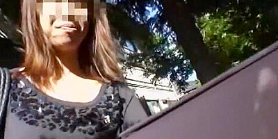 Crazy Japanese slut in Amazing Blowjob JAV scene