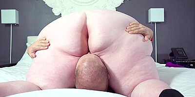 1080p Redhead Ssbbw Meatball Getting Fucked In Her Arse And