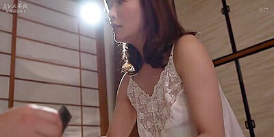 Aldn-183 [sub] Step mother-in-law, Much Better Than My Wife