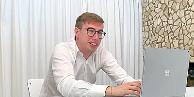 Giorgia Roma And Max Felicitas - Provina Giovane