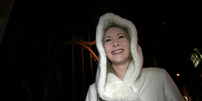 Tiny russians onenightstand for money