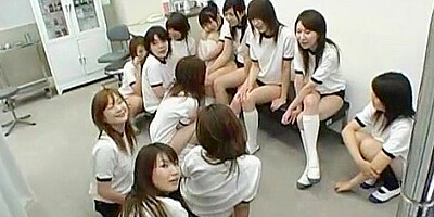 Crazy Japanese girl in Best Group Sex, POV JAV video