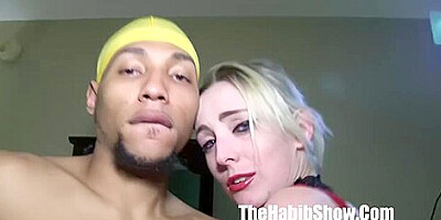 Interracial