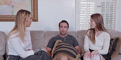 Horny Teen 18+ And Milf Memorable Xxx Story