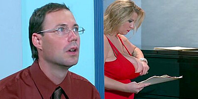 Renees Threesome With With Samantha 38g
