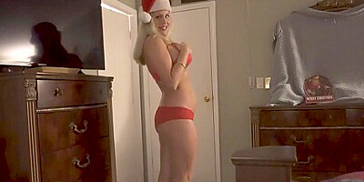 Wca Productions Coco Vandi – Step mom And Step son’s Magical Christmas