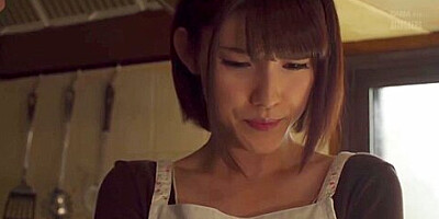 [adn-134] Fucked In Front Of Her Husband: A Classmate. Kana Morisawa Scene 2