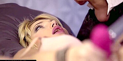 Watch Witching Kimber Lees Clip
