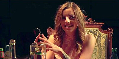 Un Ete Entre Filles Cast: Melia Rose, Alba Lala, Alice Martin, Phil Hollyday, Rico Simmons, Max Sorrow Click On My Channels Name Lettowv7 To See More Videos!
