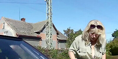My Wifes Stepmom - Hd Dirt