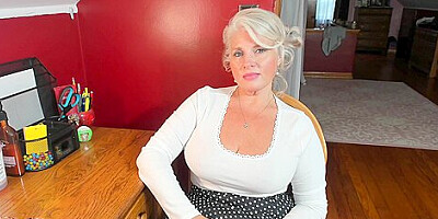 Curvy Milf Rosie: Home-wrecking Step sister In Law Seduces You