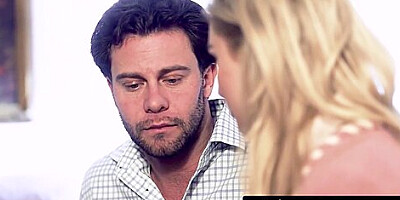 Pure Taboo Serial Impregnator Creampies Kenzie Anne After Faking German Pron An Injury