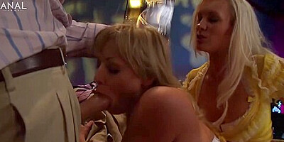 Engaging Adrianna And Brandis Hd Action - Adrianna Nicole And Brandi Edwards