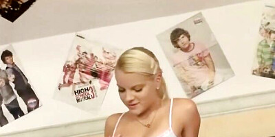 Premium GFs featuring Kimmy's premiumgfs trailer