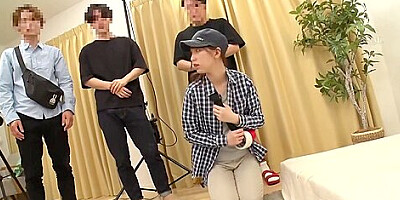 [tysf-024] If Youre85 An Ad At An Av Production Company Its Only Natural That Youd Become A Sex Slave Nakadashi Chase Mai Hanagari Scene 5