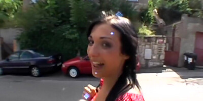 I Missed The Bus, But I Busted A Nut