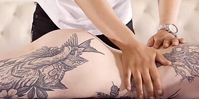 Missionary Movie With Tender From - Penny Archer