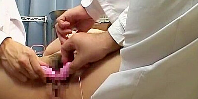 Hottest Japanese model Nana Saeki, Meguru Kosaka, Yuka Osawa in Best Fingering, Cunnilingus JAV movie